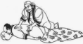 Rehabilitace a Shiatsu terapie